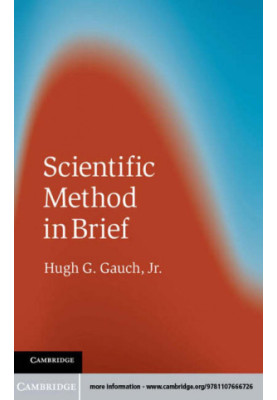Scientific Method in Brief