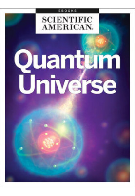 Quantum Universe, 2022 Edition