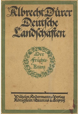 German landscapes