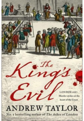 The King’s Evil