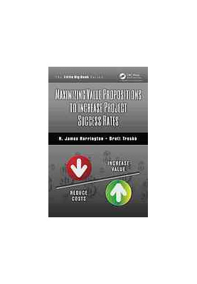 Maximizing Value Propositions to Increase Project Success Rates