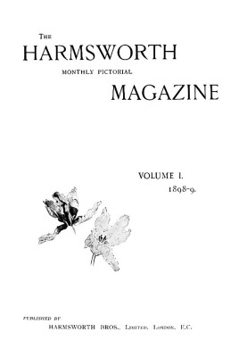 Журнал Harmsworth, Vol. 1, 1898-1899, № 4