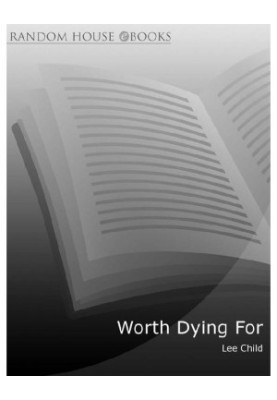 Worth Dying For