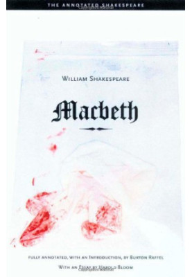 The Annotated Shakespeare: Macbeth