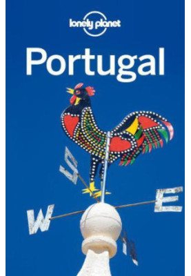 Lonely Planet Portugal