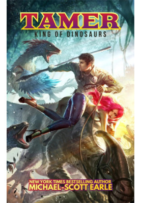 Tamer: King of Dinosaurs