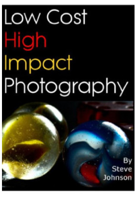 Low Cost High Impact Photography