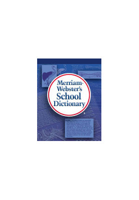 Merriam-Webster's School Dictionary