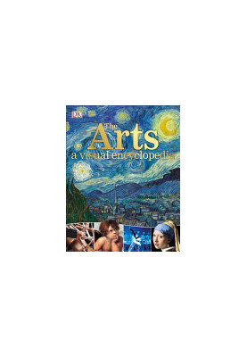 The Arts: A Visual Encyclopedia