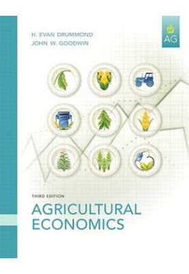 Agricultural economics