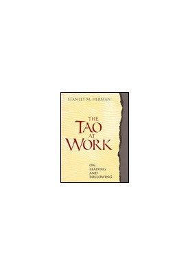 The Tao at Work