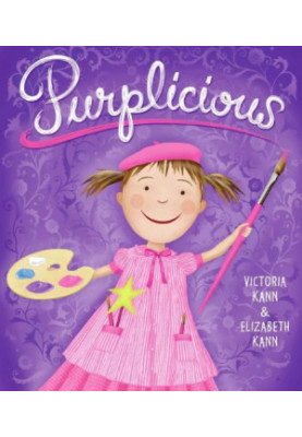 Purplicious