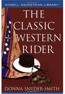 The Classic Western Rider