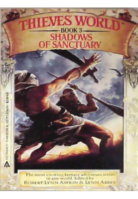 Shadows of Sanctuary