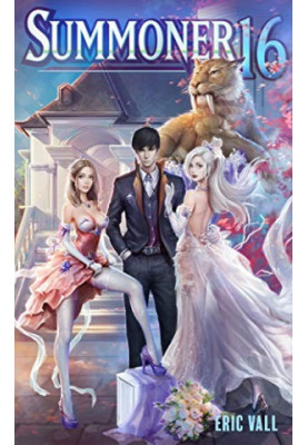 Summoner 16