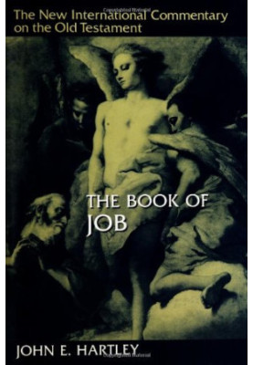 The Book of Job (New International Commentary on the Old Testament | NICOT)