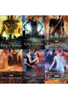 The Mortal Instruments