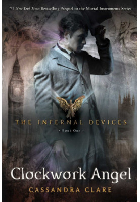 Clockwork Angel