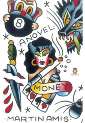Money: A Novel
