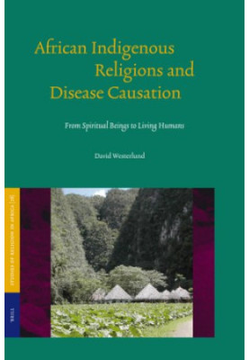 African Indigenous Religions and Disease Causation