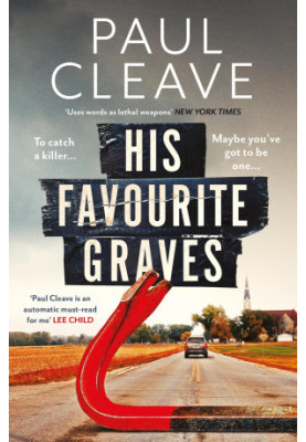 His Favourite Graves