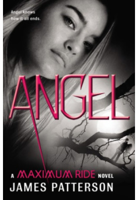 Angel: A Maximum Ride Novel