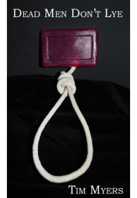 [Soapmaking Mystery 01] • Dead Men Don't Lye