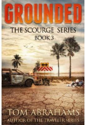 Scourge 3-Grounded