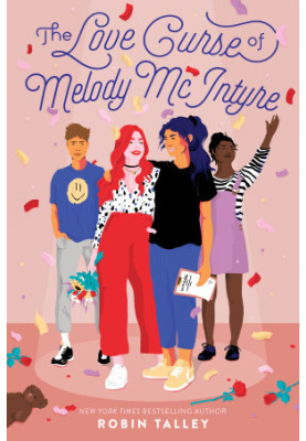 The Love Curse of Melody McIntyre