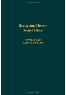 Scattering theory
