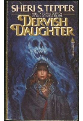Dervish Daughter