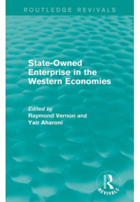 State-Owned Enterprise in the Western Economies