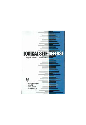 Logical self-defense