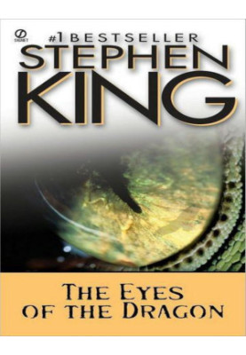 The Eyes of the Dragon