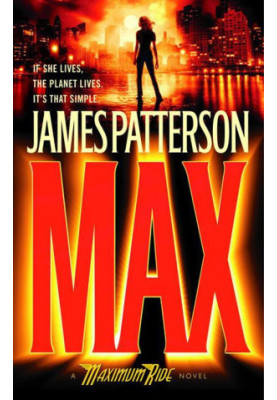 Max: The Greatest Air and Sea Battle is about to Commence