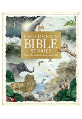 Children's Bible Stories