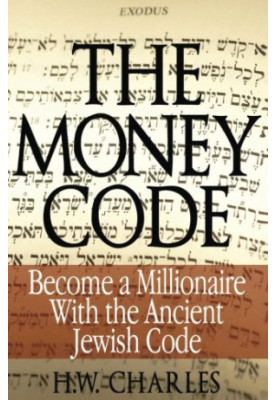 The money code : become a millionaire with the ancient Jewish code