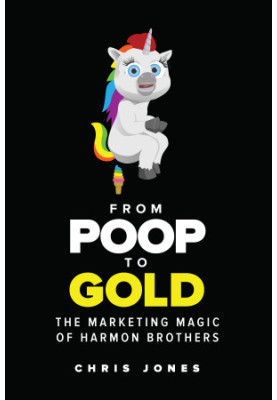 From Poop to Gold: The Marketing Magic of Harmon Brothers