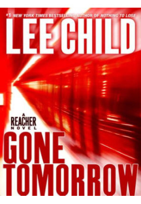 Gone Tomorrow