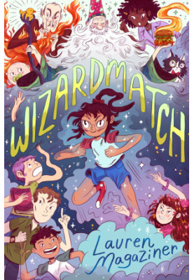 Wizardmatch