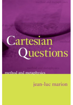 Cartesian Questions: Method and Metaphysics