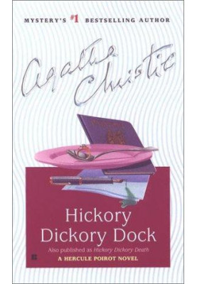 Hickory Dickory Dock