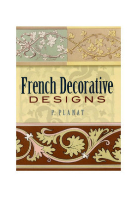 French Decorative Designs