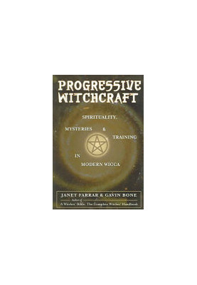 Progressive Witchcraft