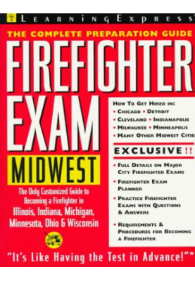 Firefighter Exam - Midwest