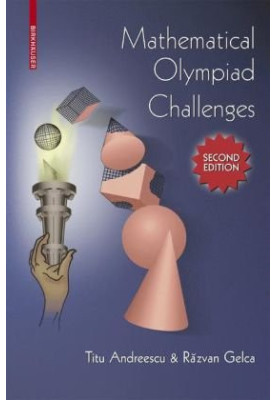 Mathematical Olympiad Challenges