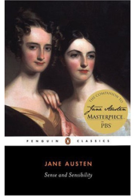 Sense and sensibility