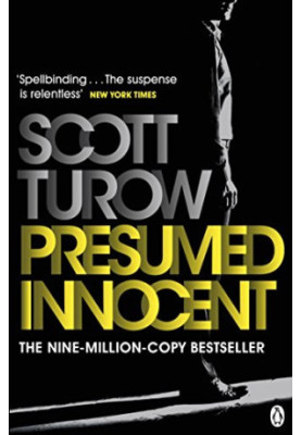 Presumed Innocent