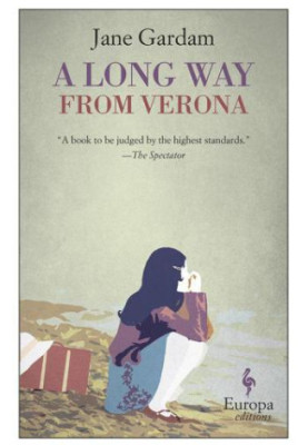 A Long Way from Verona