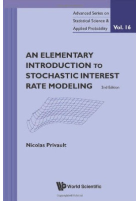 An Elementary Introduction To Stochastic Interest Rate Modeling